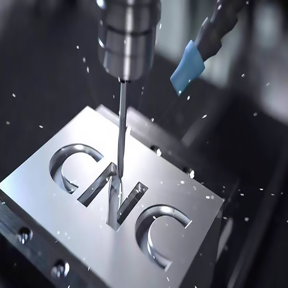 CNC Machining