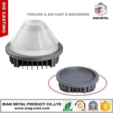 heat sink aluminum profile