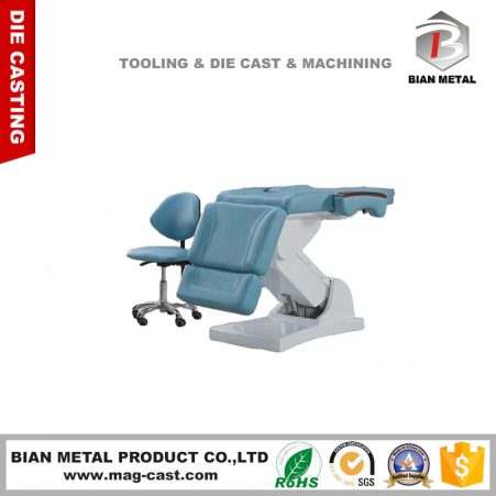 medical chair base2