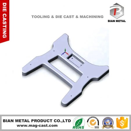 medical chair base2 - 副本