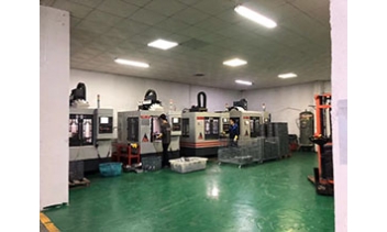 CNC Workshop