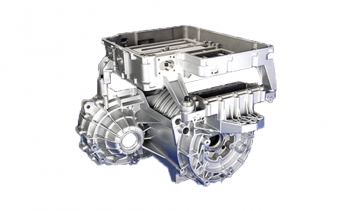 Aluminum Die Casting