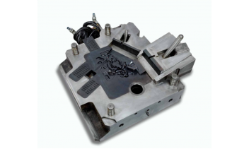 Advantages of China die casting in the world