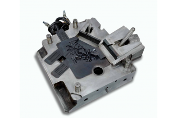 Advantages of China die casting in the world