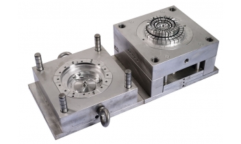 Future Trend of Aluminum Alloy Die Casting Industry