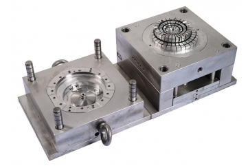 Future Trend of Aluminum Alloy Die Casting Industry