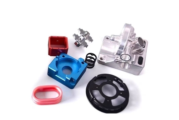 The Application of Lightweight Aluminum Die Casting Technology in the Automotive Industry