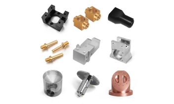 Is die casting cheaper than CNC?