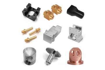 Is die casting cheaper than CNC?