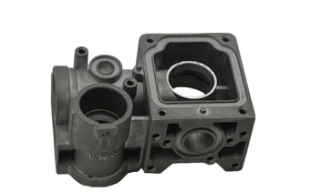 What is die casting step by step?