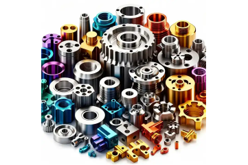 The Difference Between CNC Processing and Die Casting Processing