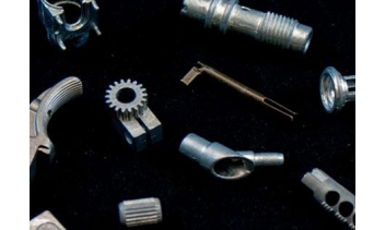 What is die casting plastic?