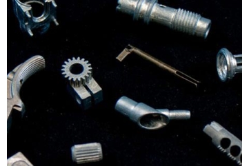 What is die casting plastic?