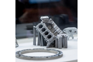 About The Nowaday Status of Aluminum Alloy Die Casting in the Die Casting Industry