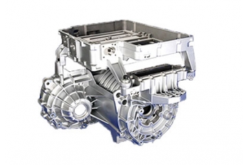 Avail the Unique Process of China Die Casting Manufacturer