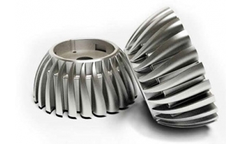 What is Die Casting?