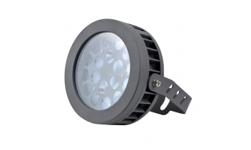 Intertek LED Flood Light parts 150W LED Stadium Light Spotlight Lamp Outdoor Lighting for Sports