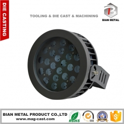 die cast case of LED Light for Party best Price Led Stage Lighting