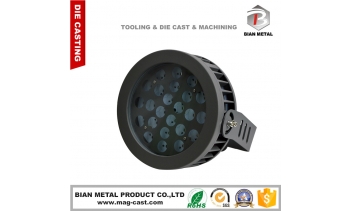 die cast case of LED Light for Party best Price Led Stage Lighting