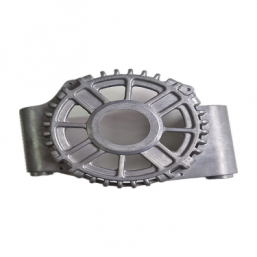 CNC Fabrication  Services auto parts from professional foshan factory