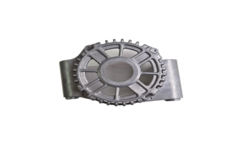 CNC Fabrication  Services auto parts from professional foshan factory