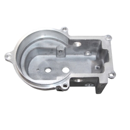 Camera aluminum die casting housing/ case /base for outside or inside