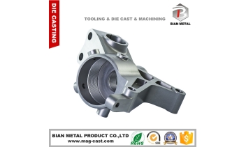 What is the main purpose of die casting?