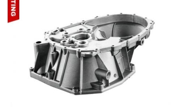 Is investment casting cheaper than die casting?