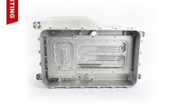 What are the advantages of die casting?