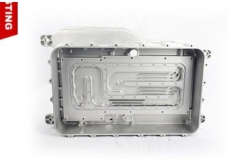 What are the advantages of die casting?