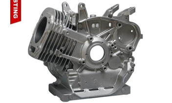 What are the methods of die casting?