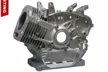 What are the methods of die casting?