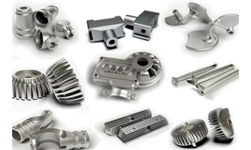 What is the difference between die cast aluminum and cast aluminum?