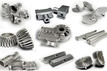 What is the difference between die cast aluminum and cast aluminum?