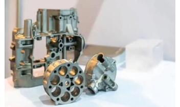 What is die casting services?