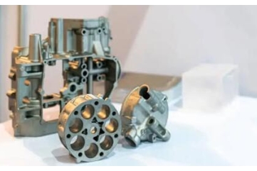 What is die casting services?