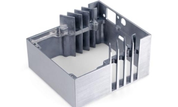 What is the principle of die casting?