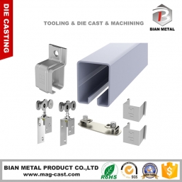 modular molding body customize hardware for industrial application