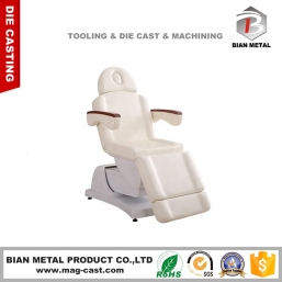 medical chair modular molding base/foot or components customize for original factory