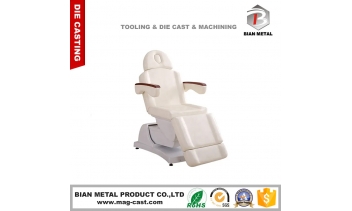 medical chair modular molding base/foot or components customize for original factory