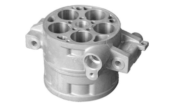 What are the new technologies in die casting?