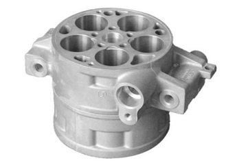 What are the new technologies in die casting?