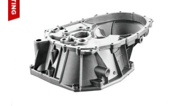 How big is the global die casting market?