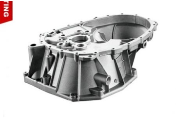 How big is the global die casting market?