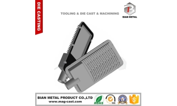 Aluminum Die Casting vs Zinc Die Casting