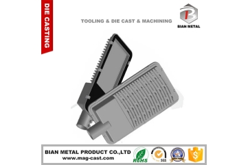 Aluminum Die Casting vs Zinc Die Casting