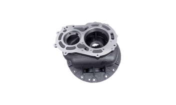 The application of aluminum die casting services in recent decades