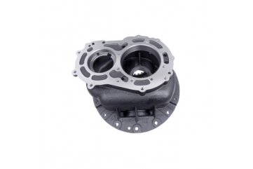 The application of aluminum die casting services in recent decades