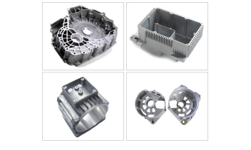 What is the best aluminum for die casting?