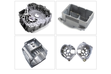 What is the best aluminum for die casting?